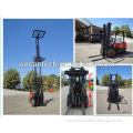 Forklift load stabilizers;forklift stabilizes